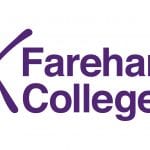 Fareham College logo