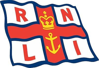 RNLI logo