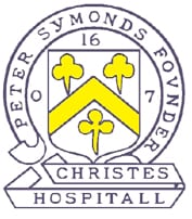 Peter Symonds logo