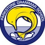 parkstone grammar school logo